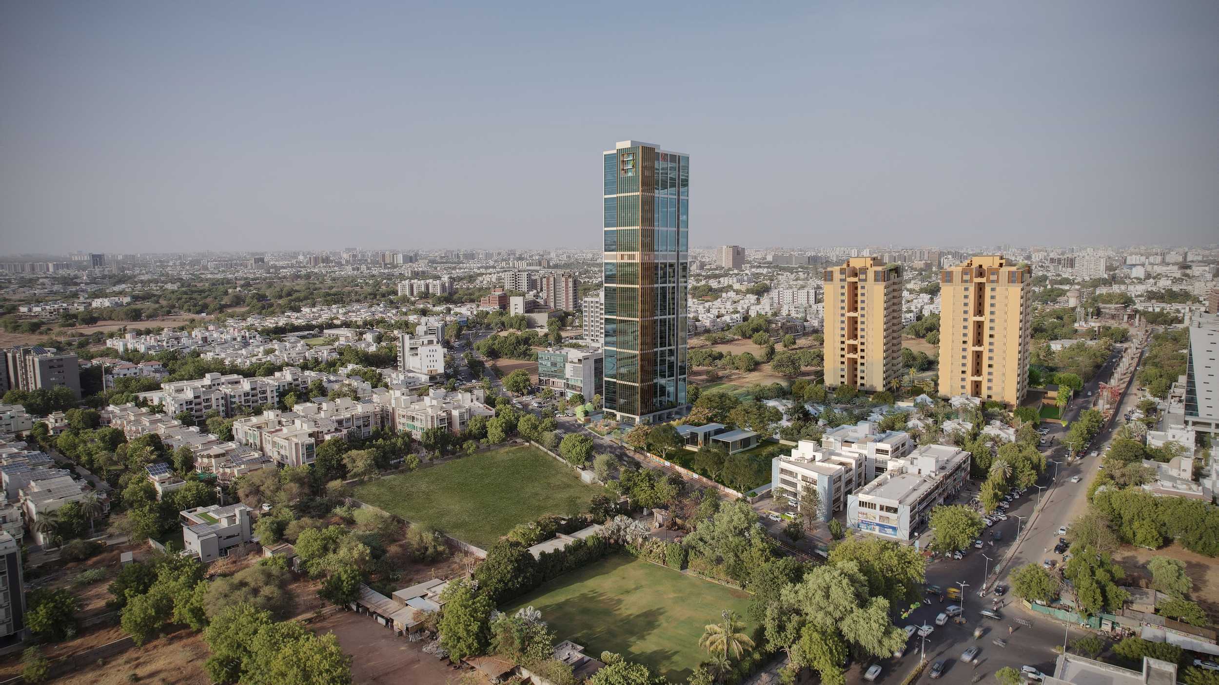 z2 sky view