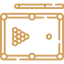 Indoor Games Area